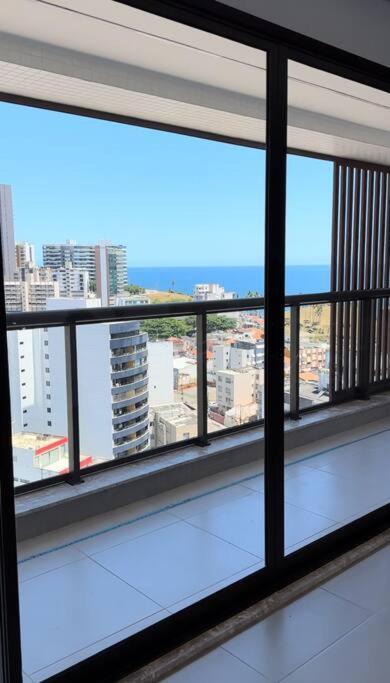 Studio Luxo Na Barra Salvador Exterior photo