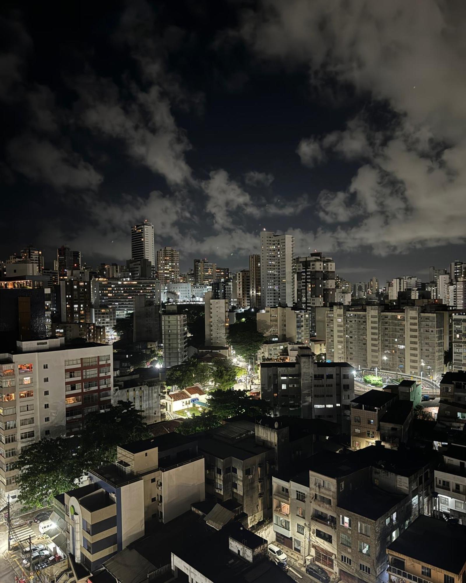 Studio Luxo Na Barra Salvador Exterior photo